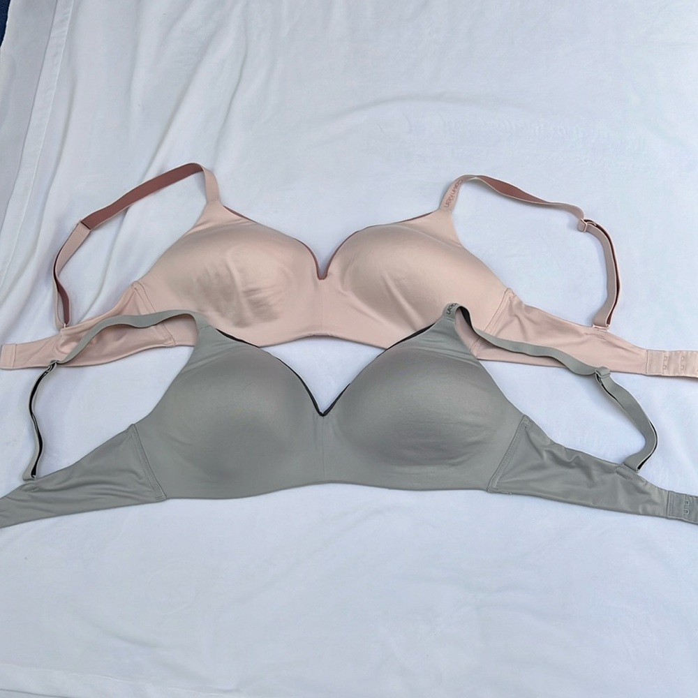 Calvin Klein bra bundle